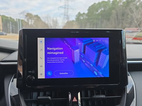 Certified 2024 Toyota Corolla LE image 22