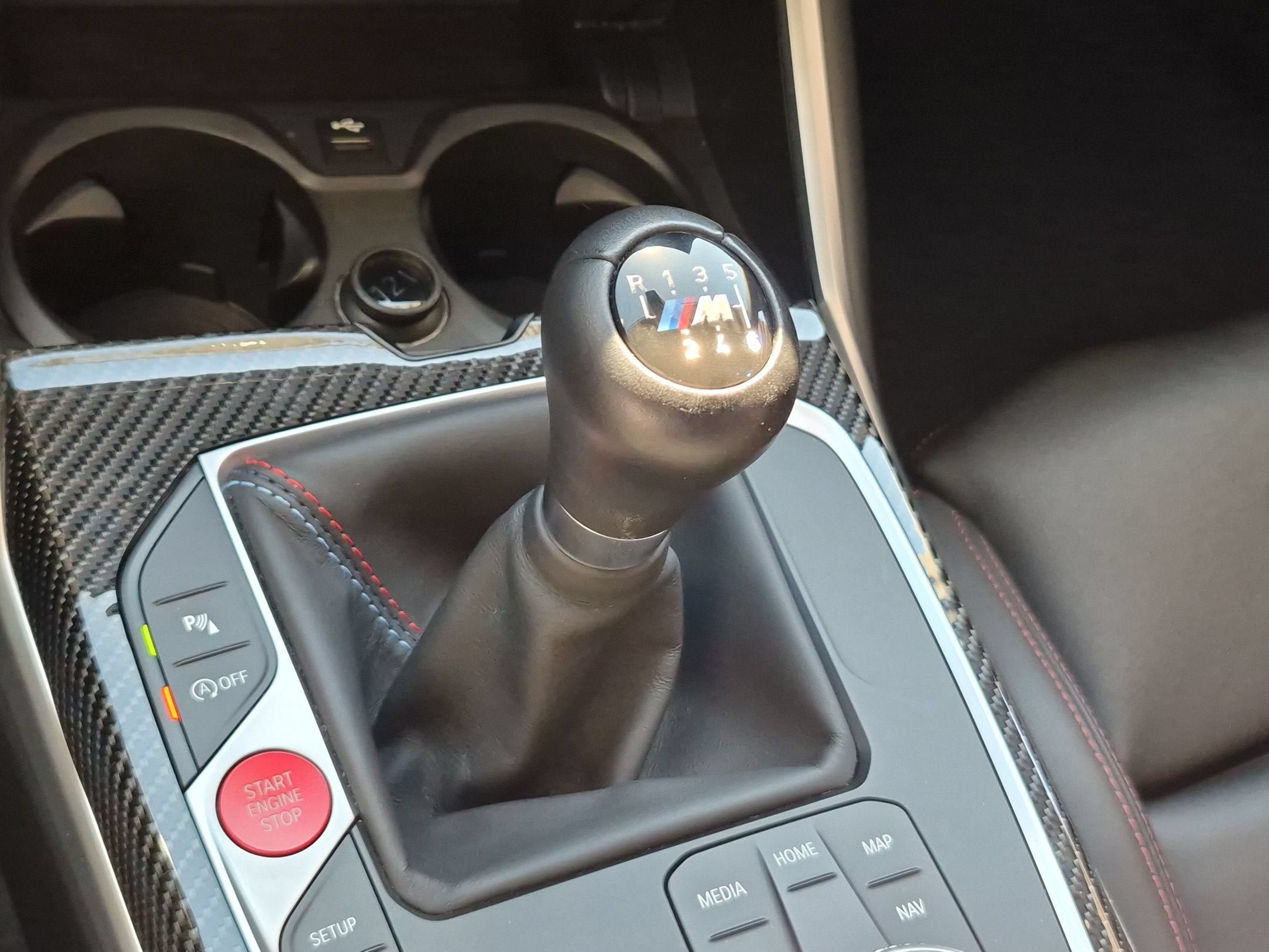 Used 2025 BMW M2 w/ Lighting Package RWD image 18