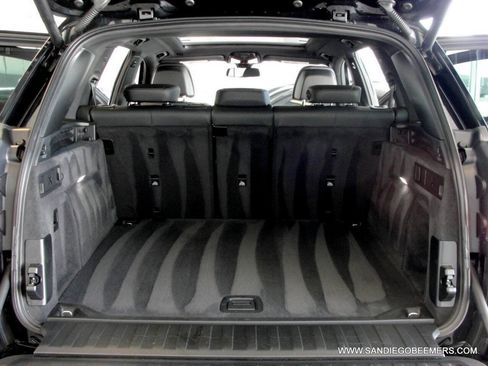 Used 2022 BMW X5 sDrive40i w/ M Sport Package RWD image 57