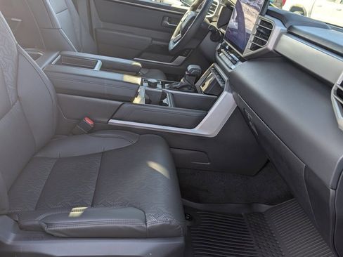 Certified 2025 Toyota Tundra Limited image 19