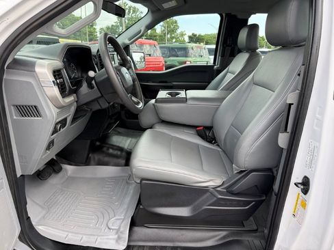 Used 2022 Ford F150 XL w/ Equipment Group 101A High RWD image 13