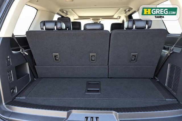 Used 2019 Ford Expedition Platinum AWD/4WD image 15