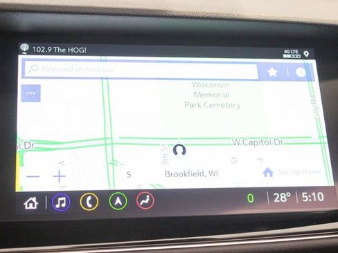 Used 2023 Buick Envision Avenir image 28