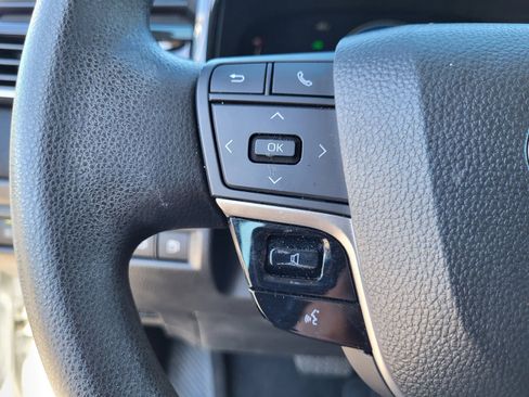 Certified 2025 Toyota Camry LE image 26