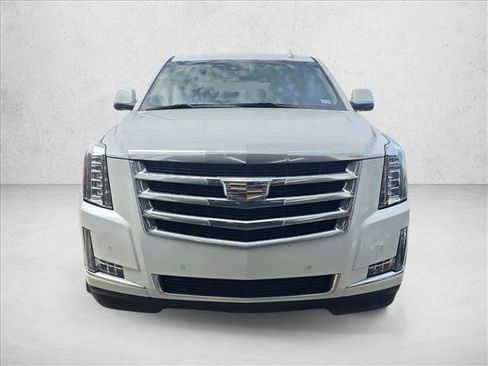 Used 2019 Cadillac Escalade Luxury image 2