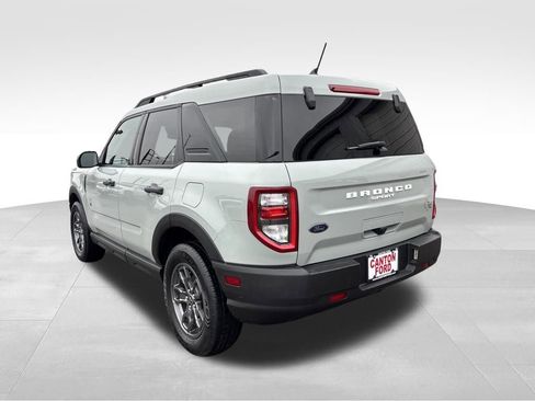 Certified 2023 Ford Bronco Sport Big Bend image 3
