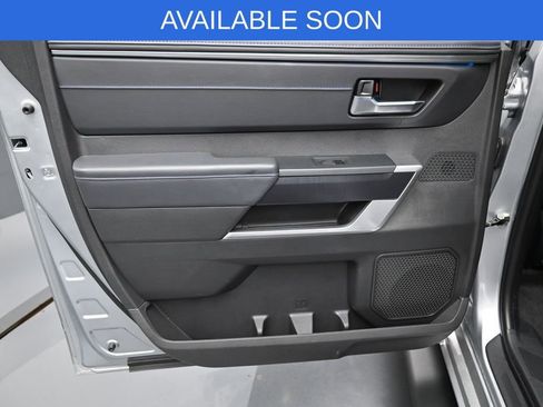 Used 2024 Toyota Tundra Platinum w/ TRD Off-Road Package AWD/4WD image 30