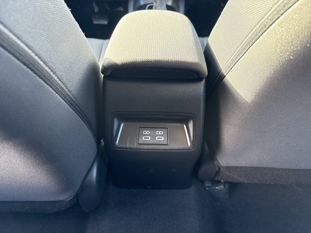 Certified 2023 Toyota Corolla LE FWD image 23