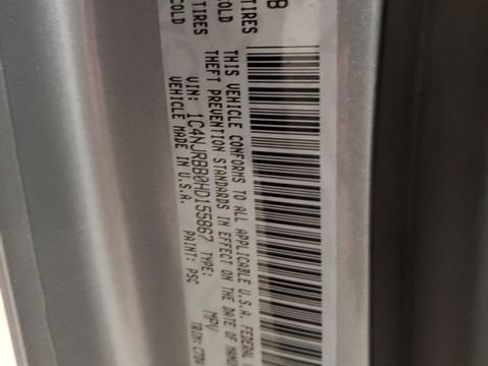 Used 2017 Jeep Patriot Sport w/ Power Value Group image 32