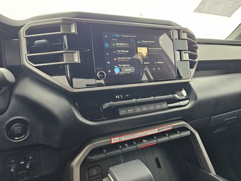 New 2026 Toyota Tundra SR5 image 23