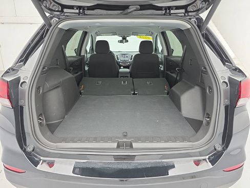 Used 2024 Chevrolet Equinox LT AWD/4WD image 48