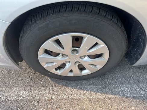 Used 2012 Honda Civic LX image 20