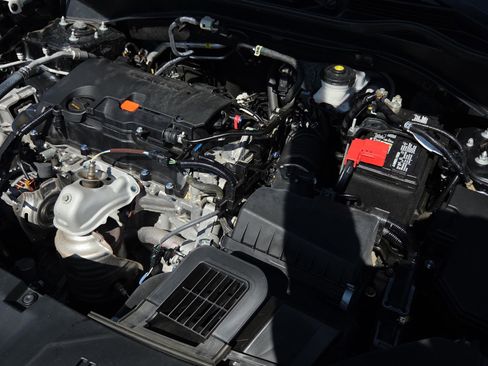 Used 2023 Honda HR-V Sport image 24