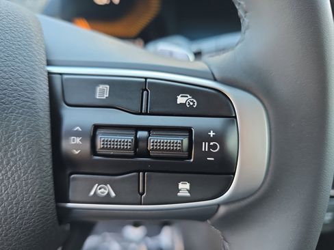 New 2026 Kia K5 GT image 18