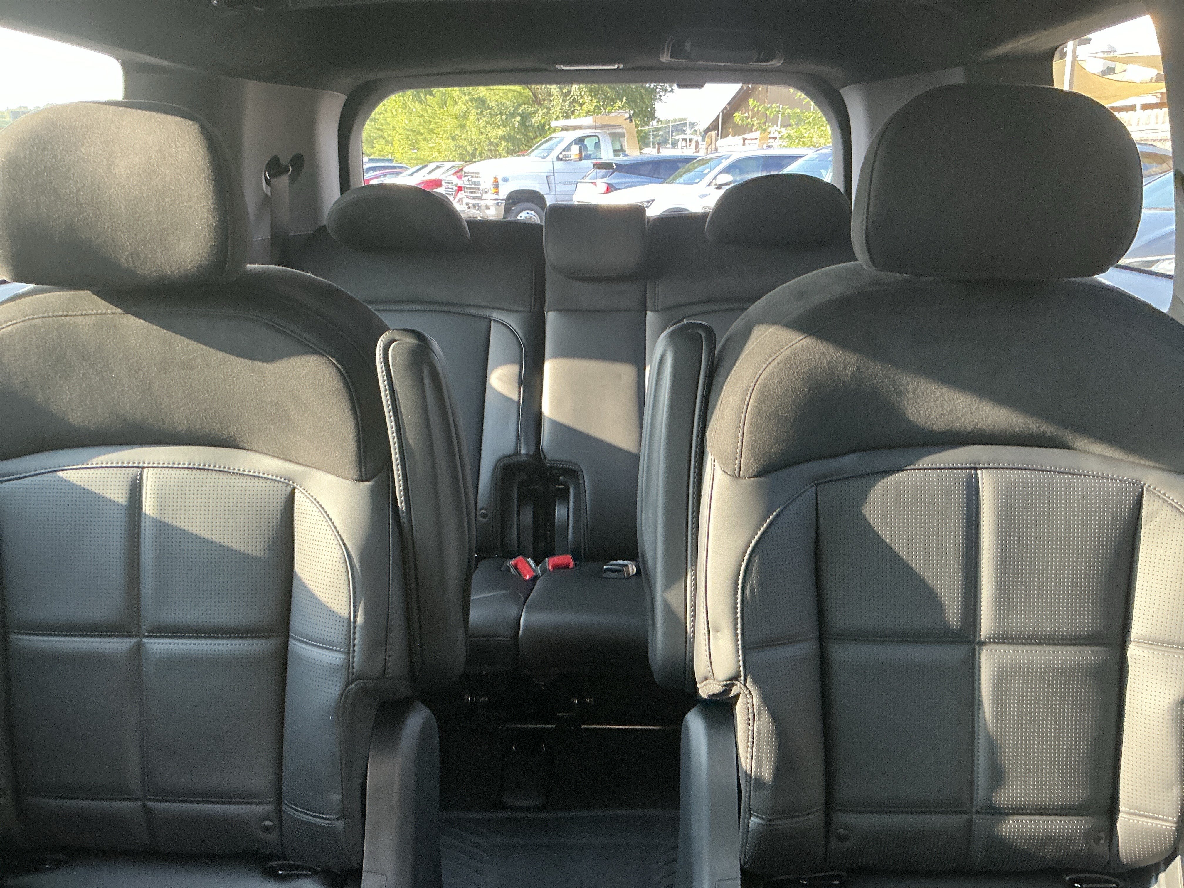 New 2027 Kia Telluride SX Prestige AWD/4WD image 53