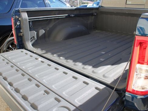 Used 2022 RAM 1500 Big Horn image 31