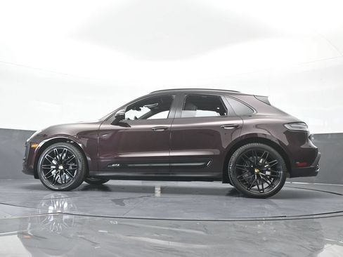Used 2025 Porsche Macan GTS AWD/4WD image 62