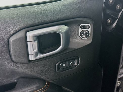 Used 2021 Jeep Gladiator Mojave image 24