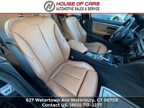 Used 2018 BMW 430i Gran Coupe xDrive AWD/4WD image 32