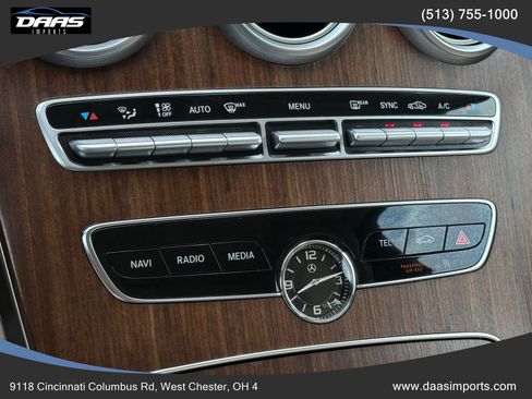 Used 2020 Mercedes-Benz C 300 4MATIC Sedan image 46
