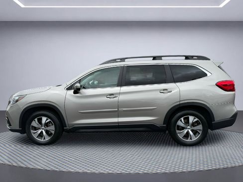 Used 2019 Subaru Ascent Premium w/ Popular Package #4 AWD/4WD image 3
