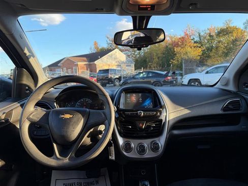 Used 2017 Chevrolet Spark LS image 19