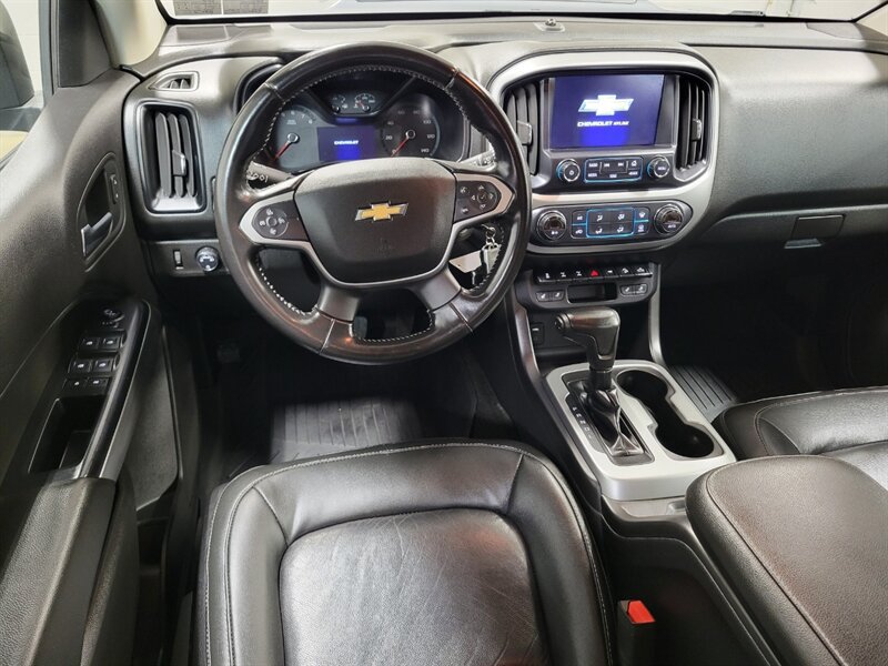 Used 2018 Chevrolet Colorado ZR2 AWD/4WD image 38