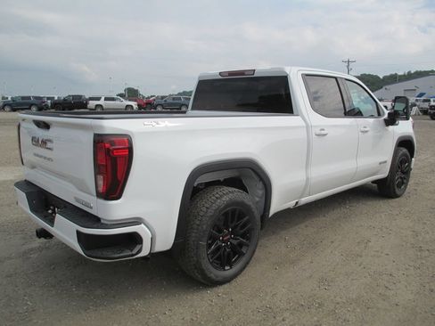 New 2026 GMC Sierra 1500 Elevation w/ Max Trailering Package AWD/4WD image 5
