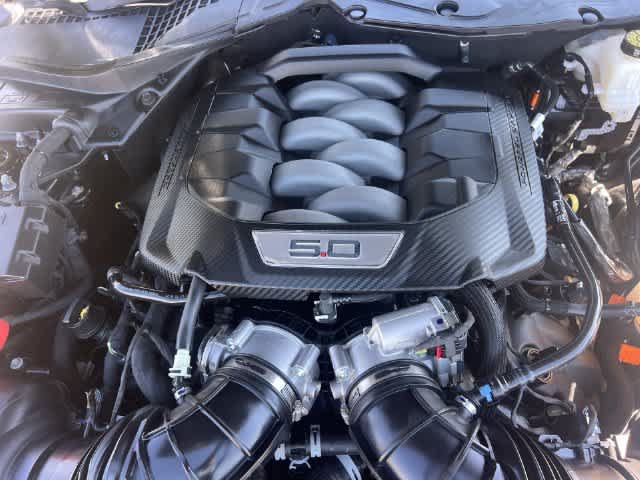 Used 2024 Ford Mustang GT Premium RWD image 10
