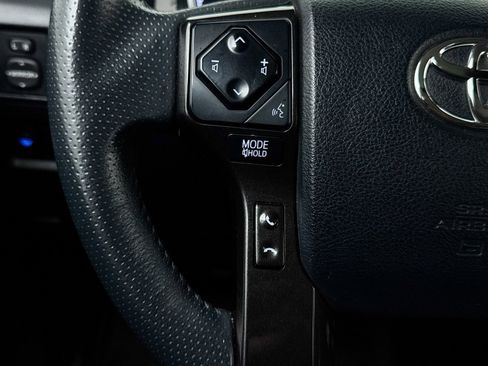 Used 2020 Toyota 4Runner TRD Off-Road Premium w/ Moonroof Package image 8