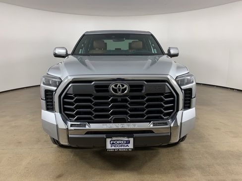 Used 2022 Toyota Tundra 1794 Edition image 3