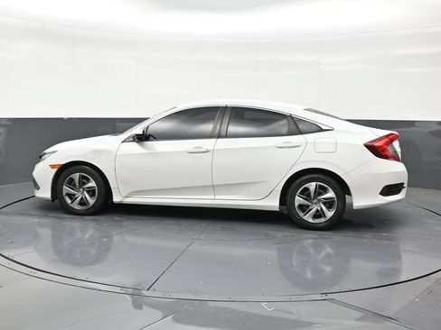 Used 2019 Honda Civic LX image 2