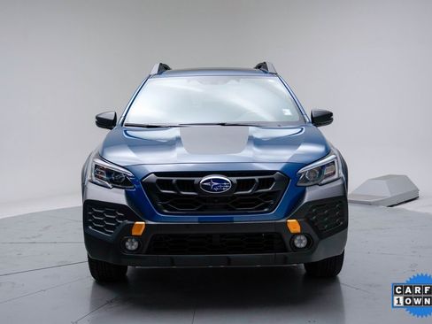 Used 2025 Subaru Outback Wilderness image 24