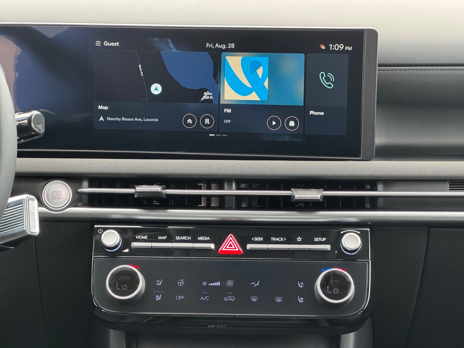 New 2026 Hyundai Tucson Limited AWD/4WD image 11