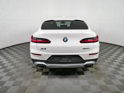 Used 2025 BMW X4 xDrive30i AWD/4WD image 29