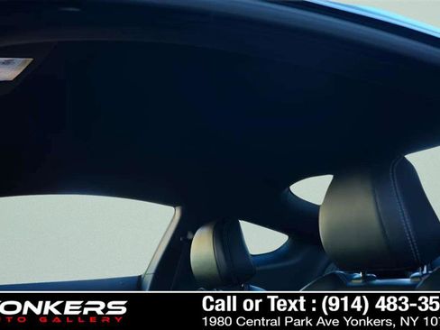 Used 2023 Ford Mustang Premium image 24