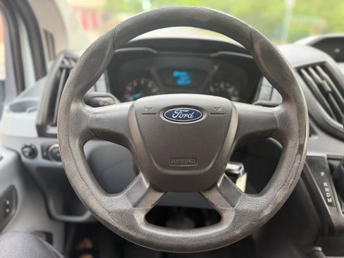 Used 2019 Ford Transit 150 148 Medium Roof RWD image 9