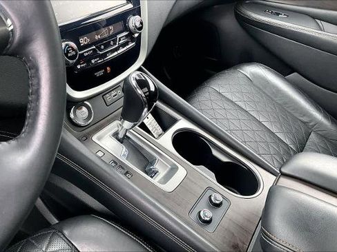 Certified 2023 Nissan Murano Platinum image 16