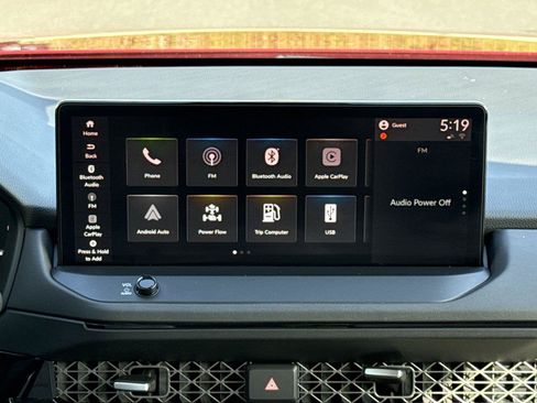 Used 2025 Honda Accord EX-L image 26