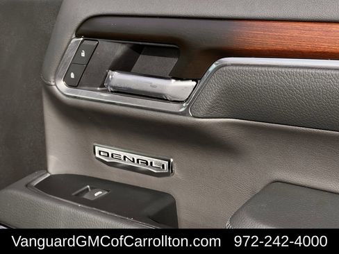 New 2026 GMC Sierra 1500 Denali w/ Denali Reserve Package image 24