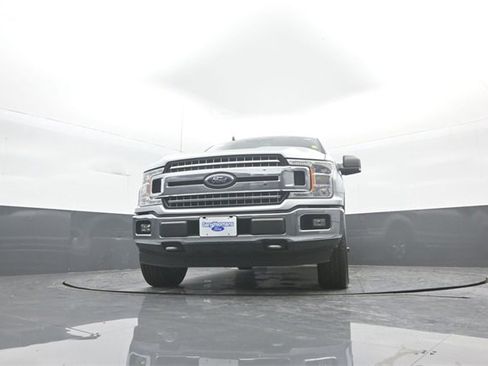 Used 2020 Ford F150 XLT w/ Equipment Group 302A Luxury image 28