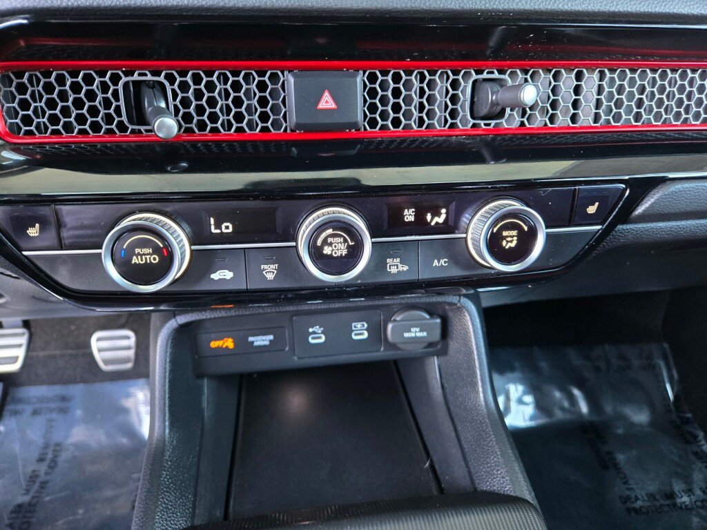 Certified 2026 Honda Civic Si image 18