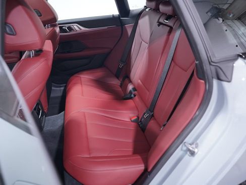 Used 2026 BMW M440i w/ Parking Assistance Package RWD image 10