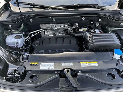 New 2026 Volkswagen Atlas Cross Sport SEL R-Line AWD/4WD image 31