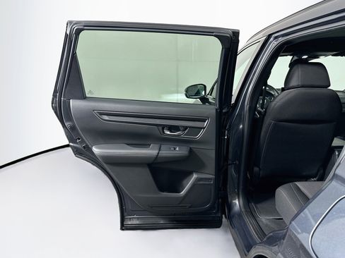 Used 2025 Honda CR-V Sport image 26
