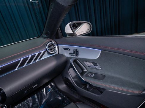 New 2026 Mercedes-Benz CLA 35 AMG 4MATIC image 22