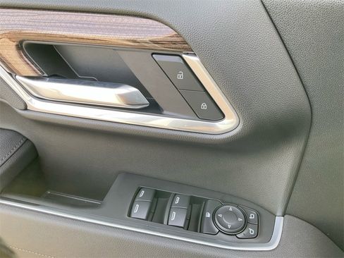 New 2025 Chevrolet Silverado 1500 RST image 25