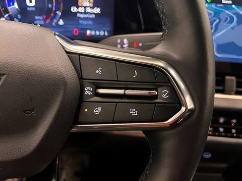 Certified 2025 Chevrolet Equinox LT FWD image 19