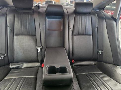 Used 2019 Honda Accord EX-L image 35