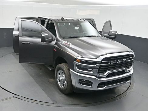 New 2026 RAM 2500 Tradesman image 49
